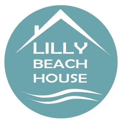 Lilly House - Agua De Madeiros - Paz E Natureza *