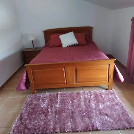 Dom wakacyjny Lilly House - Agua De Madeiros - Paz E Natureza Pedra Do Ouro