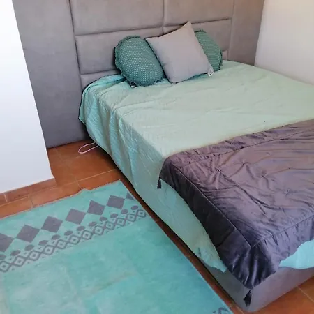 Dom wakacyjny Lilly House - Agua De Madeiros - Paz E Natureza Pedra Do Ouro